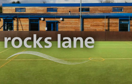 Photo of Rocks Lane sports centre