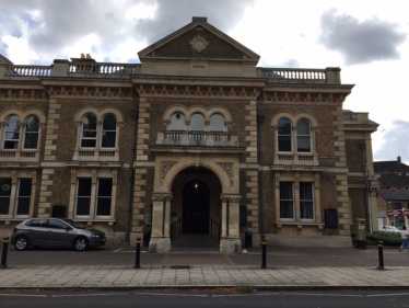 Chiswick Town Hall